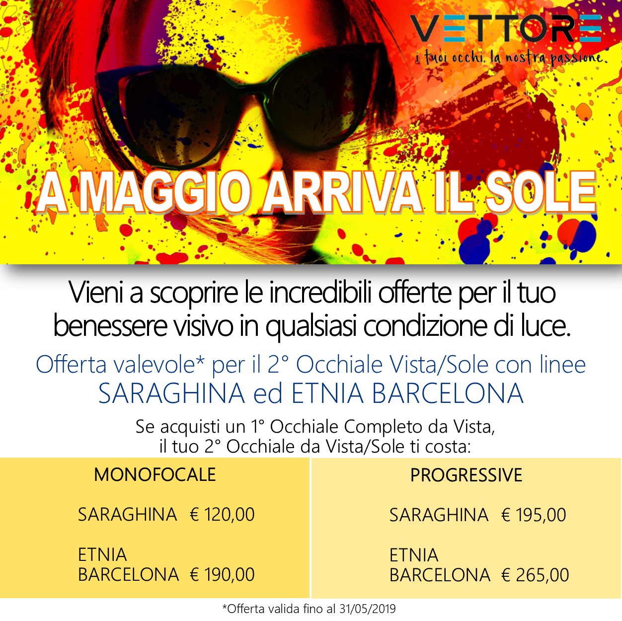 Vettore